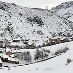 Holiday home Casa Aires De Pajares