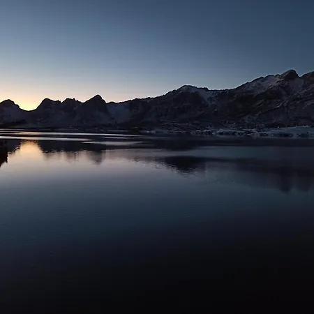 Casa Aires De Pajares Nyaraló