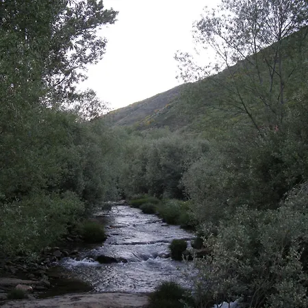 Casa Aires De Pajares Nyaraló