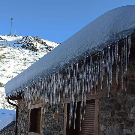Casa Aires De Pajares * Camplengo