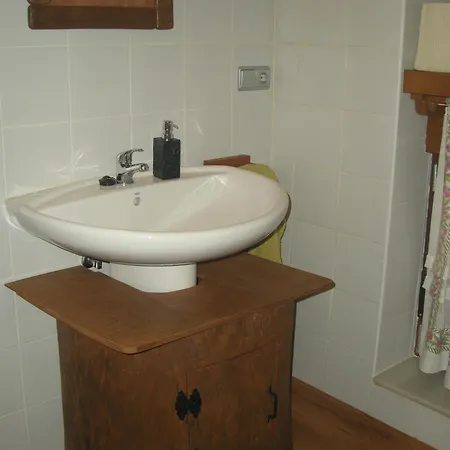 Holiday home Casa Aires De Pajares *