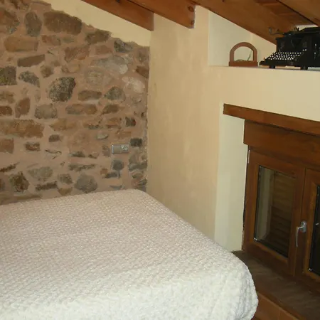 Nyaraló Casa Aires De Pajares Camplongo de Arbas