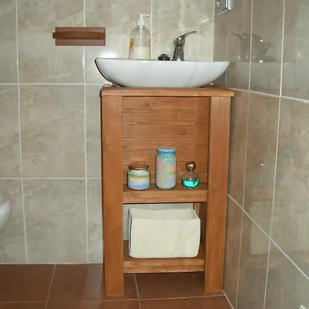 Holiday home Casa Aires De Pajares *