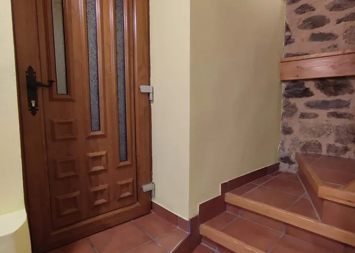 Casa Aires De Pajares