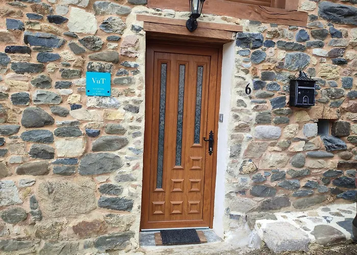 Casa Aires De Pajares